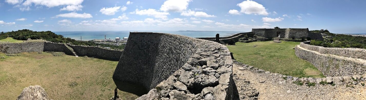 Nakagusuku