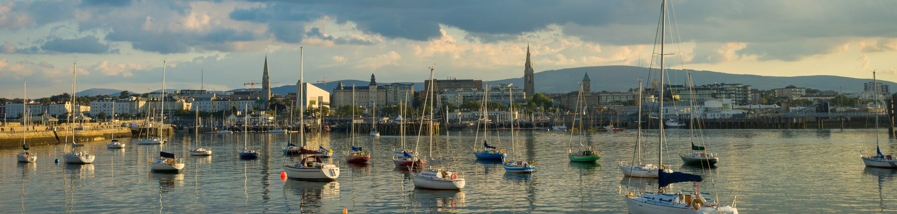 Dún Laoghaire (Dublin)