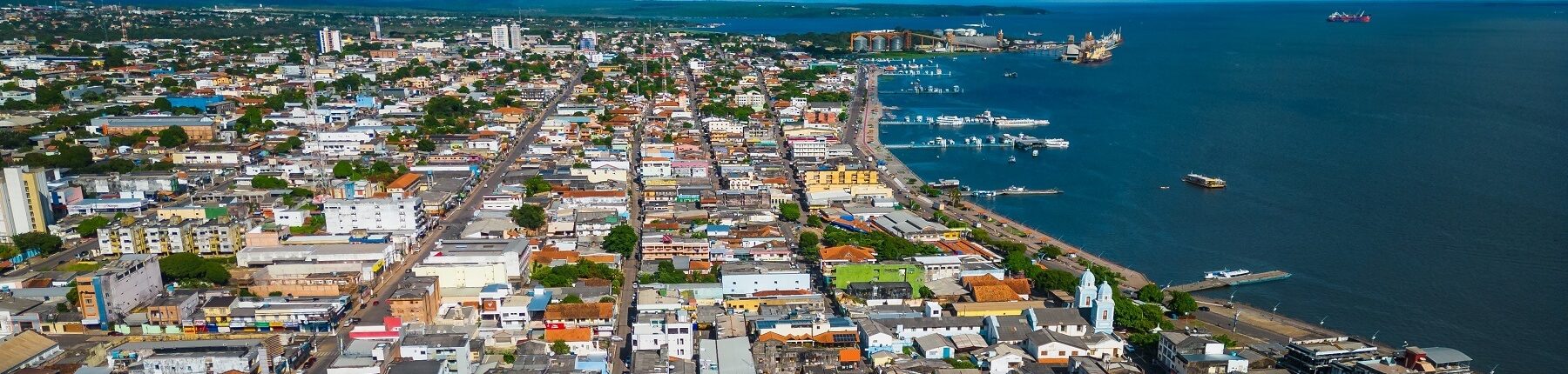 Santarém