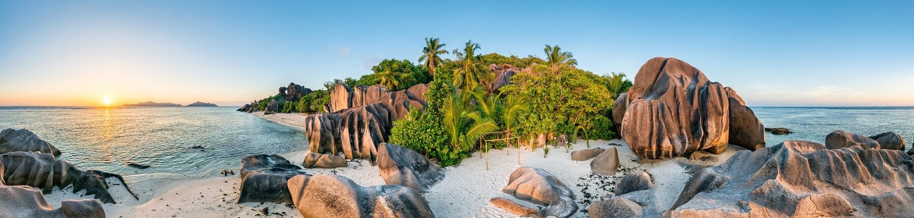 La Digue