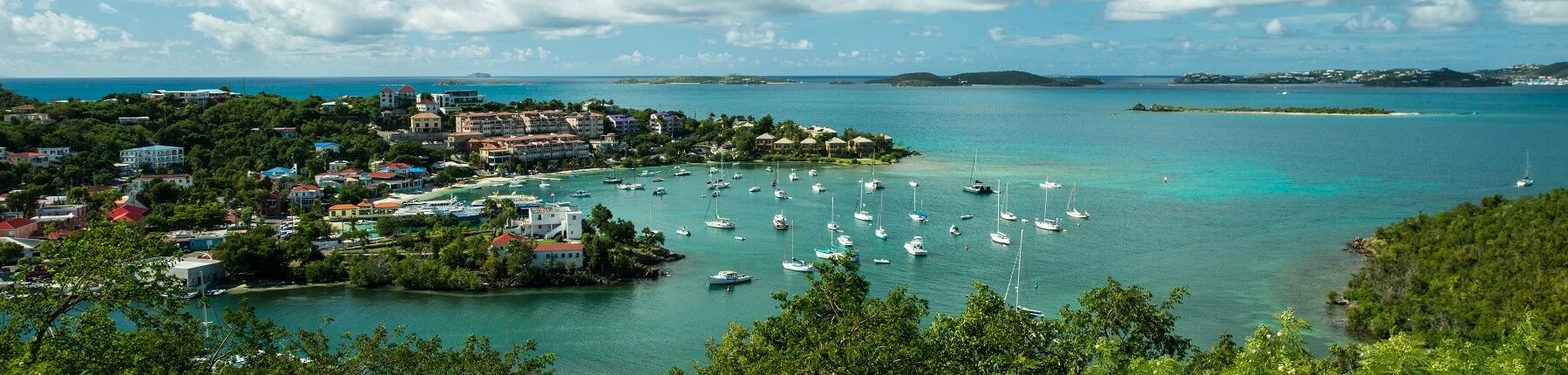 Cruz Bay