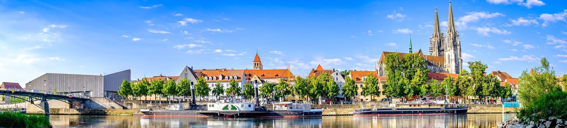 Regensburg