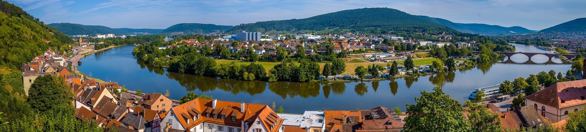 Miltenberg