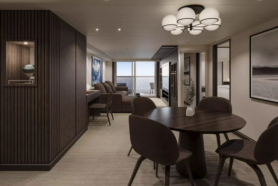 Cove Residences (CO1) - Explora III