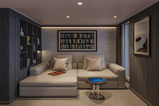 Premier Penthouse (PP) - Explora V