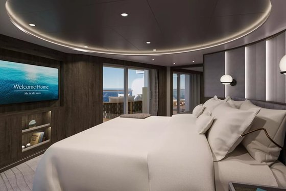 Cocoon Residences (CR) - Explora VI