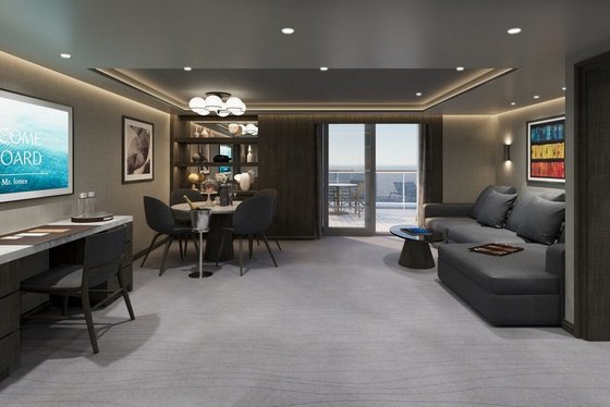 Serenity Residences (SR) - Explora VI