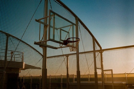 Basketbalové hřiště - Explora VI