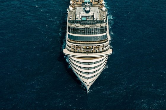 MSC World Atlantic 