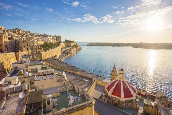 Středomořím na zbrusu nové MSC World Asia