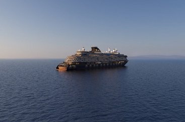 Itálie, Albánie, Chorvatsko z Civitavecchia na lodi Explora VI
