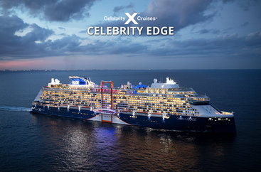 USA, Francouzská Polynésie, Zámořské společenství Francie, Nový Zéland, Austrálie z Honolulu na lodi Celebrity Edge