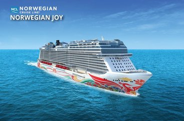 USA, Mexiko, Guatemala, Kostarika, Panama, Kolumbie, Jamajka na lodi Norwegian Joy